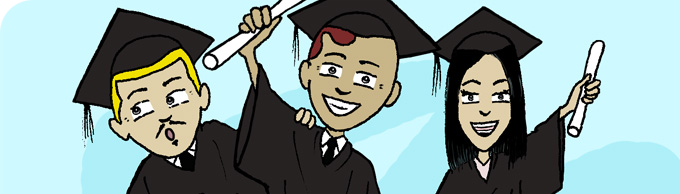 Graduates