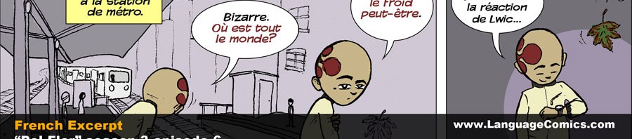 french Excerpt_S3e6_Late_fr